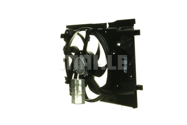Fan, engine cooling