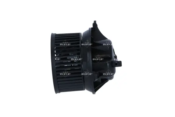 Interior Blower