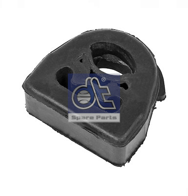 Mount, exhaust system (WG2323773)