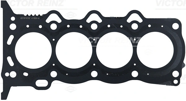 Gasket, cylinder head (WG1911879)