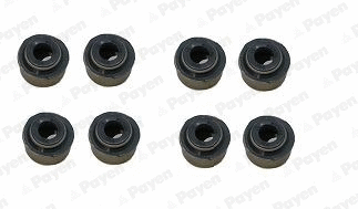 Seal Set, valve stem (WG1177005)
