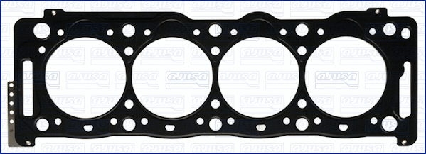 Gasket, cylinder head (WG1449214)
