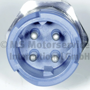 Sensor, fuel pressure (WG2263915)