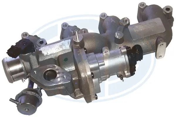EGR Valve (WG1494722)