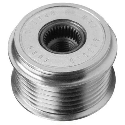 Alternator Freewheel Clutch (WG2262280)