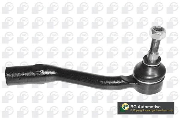 Tie Rod End (WG1995126)
