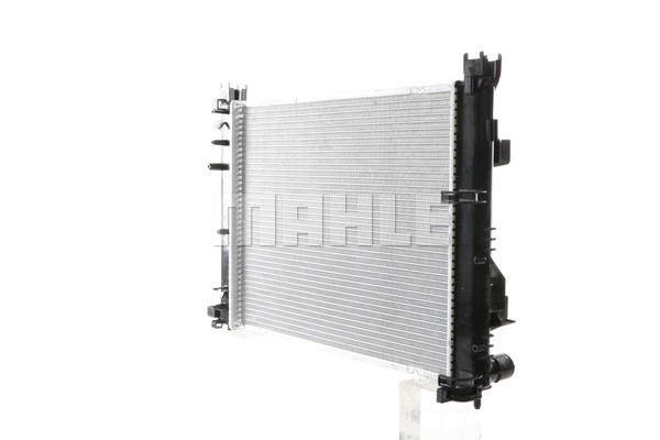 Radiator, engine cooling (WG2183138)