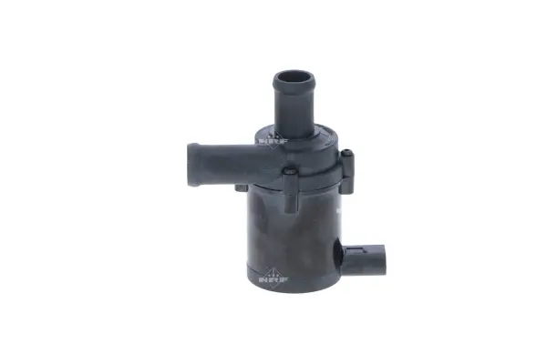 Auxiliary Water Pump (cooling water circuit)