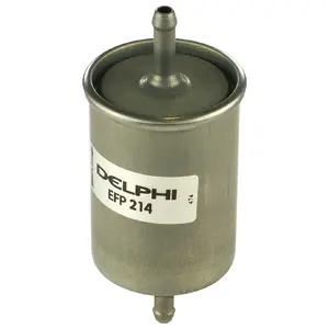 Fuel Filter (WG1498220)