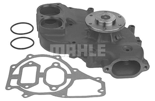 Water Pump, engine cooling (WG2181891)