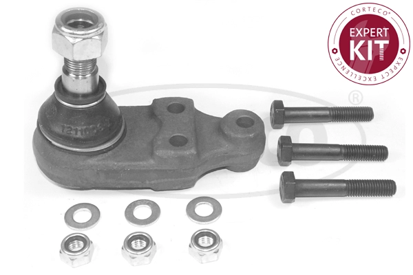 Ball Joint (WG2290677)