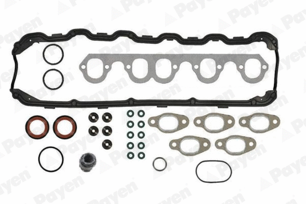 Gasket Kit, cylinder head (WG1176777)