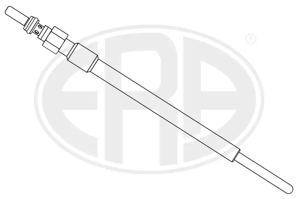 Glow Plug (WG1497008)