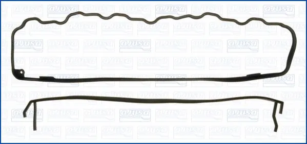 Gasket Set, cylinder head cover (WG2083616)