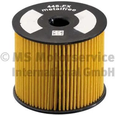 Fuel Filter (WG1018430)