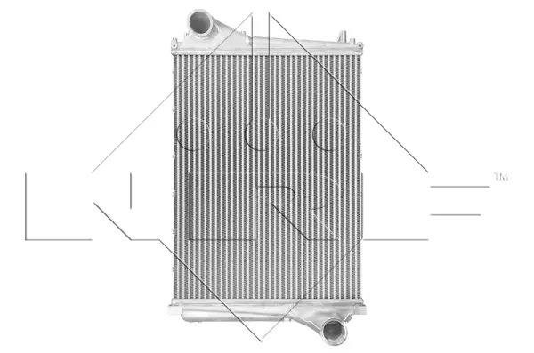 Charge Air Cooler (WG1723941)