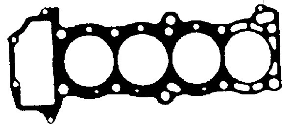 Gasket, cylinder head (WG1756735)