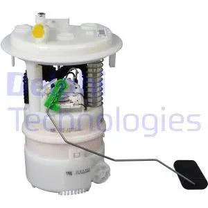 Fuel Feed Unit (WG1498715)