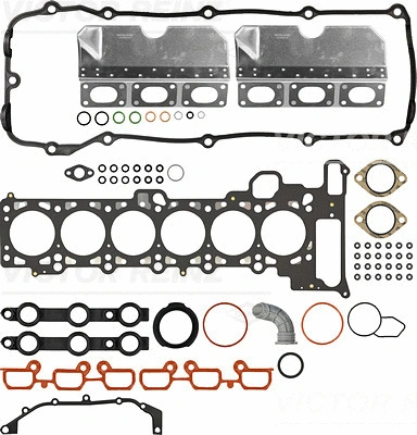 Gasket Kit, cylinder head (WG1240339)