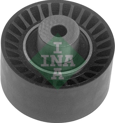 Deflection/Guide Pulley, timing belt (WG1252942)