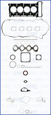 Full Gasket Kit, engine (WG1452576)
