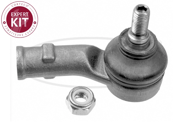 Tie Rod End (WG2290256)