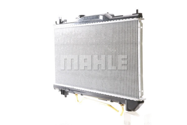 Radiator, engine cooling (WG2182705)