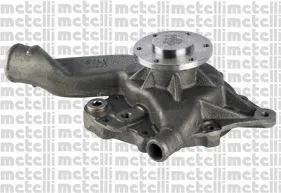 Water Pump, engine cooling (WG1790778)