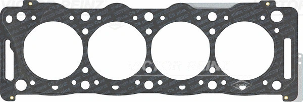 Gasket, cylinder head (WG1244602)