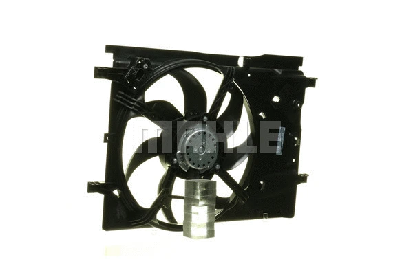 Fan, engine cooling