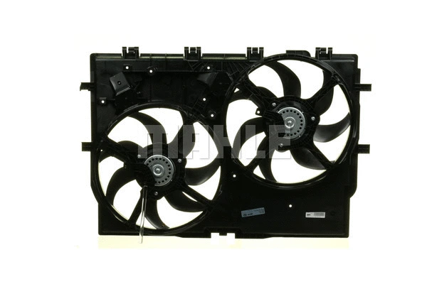 Fan, engine cooling