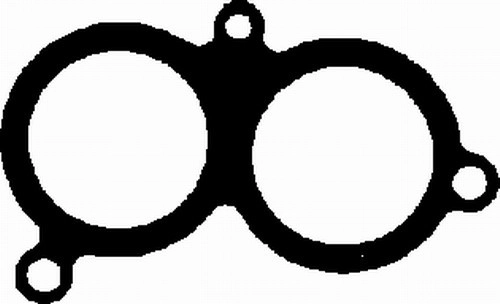 Gasket, intake manifold (WG1768932)