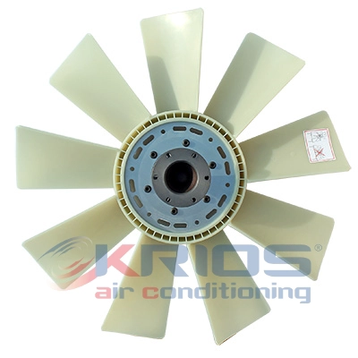 Fan, engine cooling (WG1750561)
