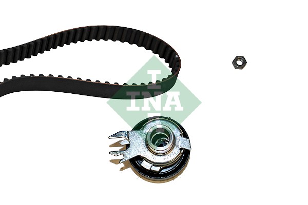 Timing Belt Kit (WG1097403)