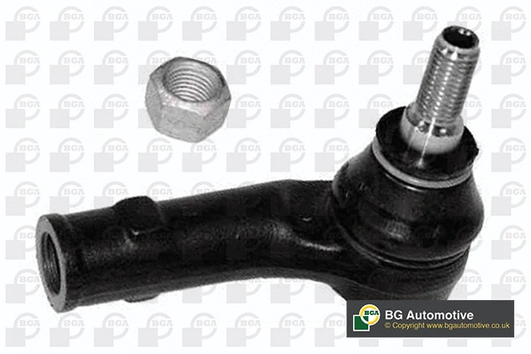 Tie Rod End (WG1996038)
