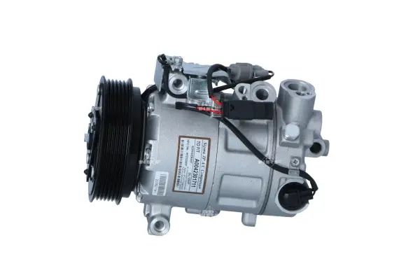 Compressor, air conditioning (WG2159023)