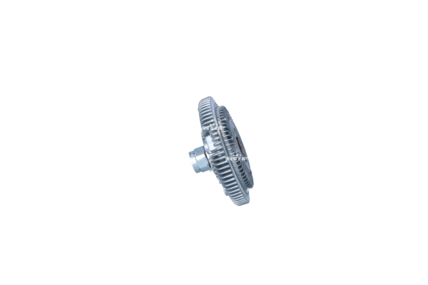Clutch, radiator fan