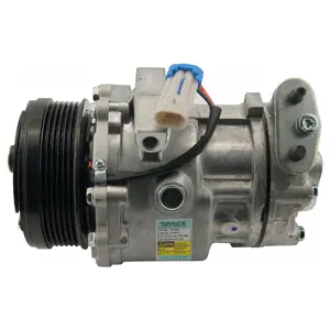 Compressor, air conditioning (WG2041377)