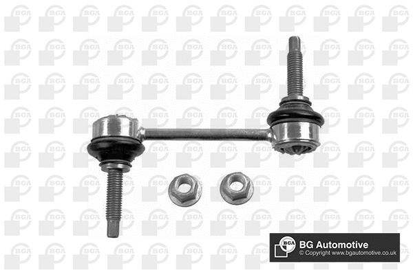 Link/Coupling Rod, stabiliser bar (WG1992750)