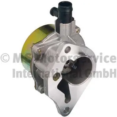Vacuum Pump, braking system (WG1026765)