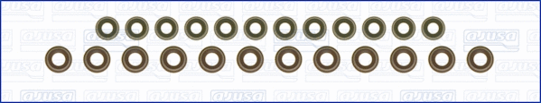 Seal Set, valve stem (WG1169938)