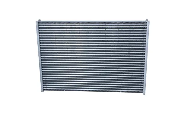 Radiator Core, charge air cooler