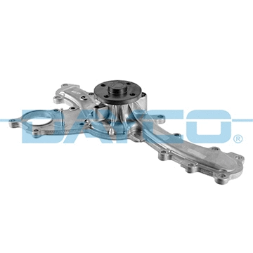 Water Pump, engine cooling (WG2006256)