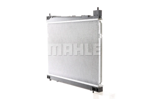 Radiator, engine cooling (WG2182710)