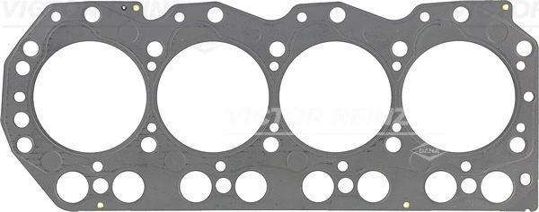 Gasket, cylinder head (WG1244461)