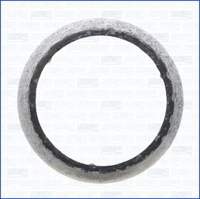 Gasket, exhaust pipe (WG1751463)