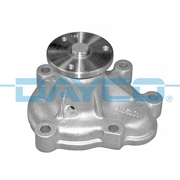 Water Pump, engine cooling (WG2006075)