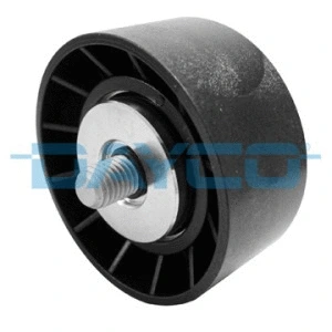 Deflection/Guide Pulley, V-ribbed belt (WG2004175)