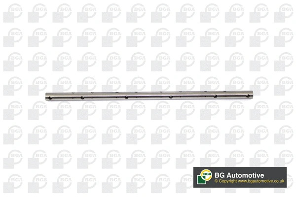 Rocker Arm Shaft, engine timing (WG1490937)