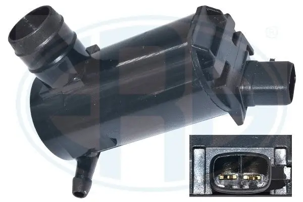 Washer Fluid Pump, window cleaning (WG2015014)